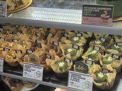 -PAPER STONE BAKERY(天环店)