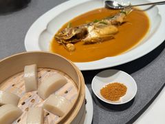 -新荣记(南京西路店)