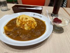 -CoCo壱番屋(久光百货店)