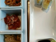 -水林间·寿喜烧自助(仙林金鹰店)