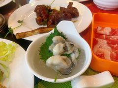 -聚春园自助餐厅(东街口店)
