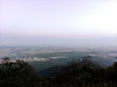 -紫金山山顶公园