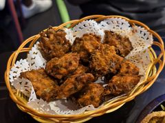-Santoor 萨都里印度餐厅(北锣鼓巷店)