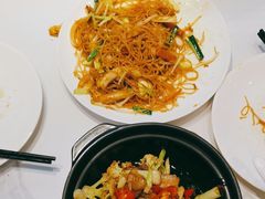 -花少爷·鲜虾干贝粥(延安万达店)