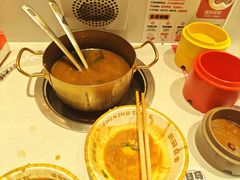 -盛香亭转转热卤(天河新天地店)