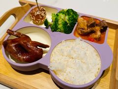 -南堂小馆·川菜馆(德商国际店)