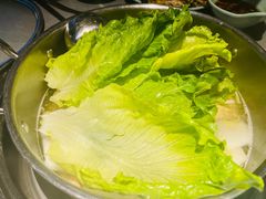 -原味四季椰子鸡(平湖天虹店)