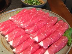 -老墙根涮肉·铜锅鲜羊肉(良乡店)