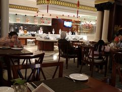 大堂-古南都饭店-遂心遂意自助餐厅(广州路店)