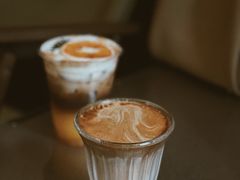 -小巨场咖啡