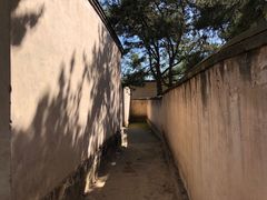 -西柏坡纪念馆