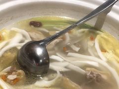 -龙泉人椰子鸡.糟粕醋.海南菜(三亚旗舰店)