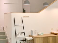 大堂-CHEZ JASMINE 茉莉的氧气厨房