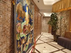 -叶叶菩提·晋福宫