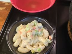 -米屋石锅拌饭(师大店)