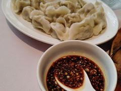 -老妈菜馆(建设街店)
