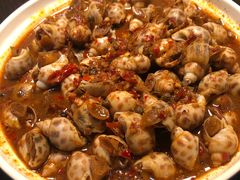 -三妹小龙虾·黄油蟹(华侨城总店)