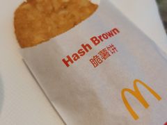 -麦当劳(朝阳北路店)