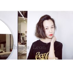 -Godhands美发设计沙龙