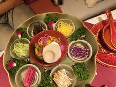 -叶叶菩提(太原别墅店)