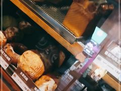 -Juicy Bakery(大学路店)