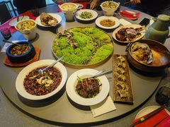 -桂满陇·杭州饭店(清河万象店)