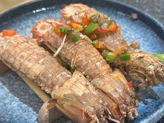 -桃夭日式料理(国信店)