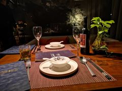 -肴约·花园式餐厅(湖里店)