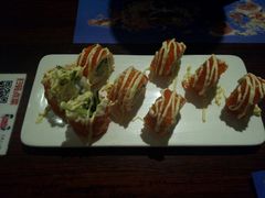 -YOYO悠游美食地图(西市城购物中心店)