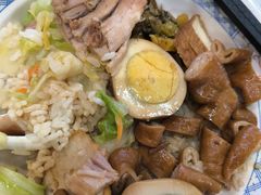 -香友记正宗隆江猪脚饭(首经贸店)