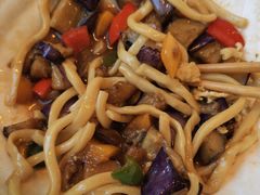 -文三里屯面馆(三里屯店)