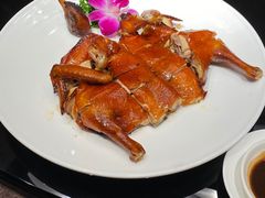 -金汇酒楼(中山东区店)