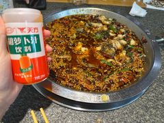-胖子鱼·天水麻辣鱼火锅(秦州407店)