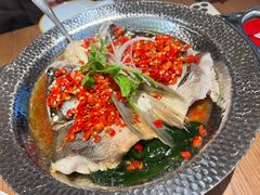 -湘阁里辣(南岭购物广场店)