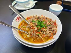 辣椒蒸油边-天宝兄弟·湘菜龙虾馆
