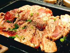 -伍丁·烤牛肋(和平东桥店)