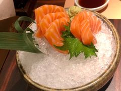 招牌刺身拼盘-山葵家·创意料理(宁波来福士店)