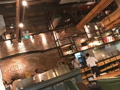 -I HOLIC艾豪丽披萨(KKone店)