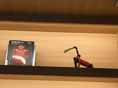 -现代汽车文化中心 Hyundai Motorstudio Beijing