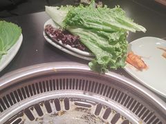 -梨花自助烤肉(西三旗万象汇黑金店)