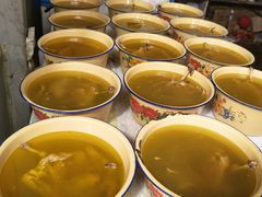 -界山丁老二丁记老鸭汤饭店