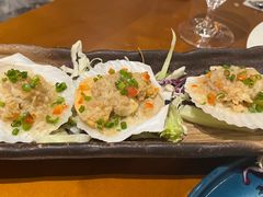 -V Bar海景扒房(北海湾惠龙万达嘉华酒店)