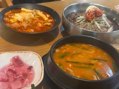 -海云台韩式汤饭·13年匠心韩料(南山店)