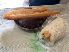 -文武王氏烧饼·无矾油条(西溪路店)