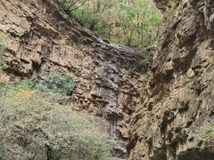 -龙门涧景区