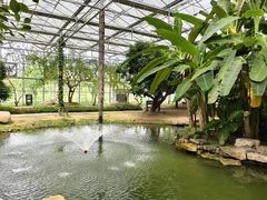 -南通洲际绿博园