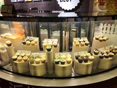 -Pantry's Best派悦坊蛋糕(K11购物艺术中心店)