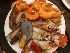 -深圳四季酒店·馥自助餐厅