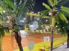 -上海港国际客运中心