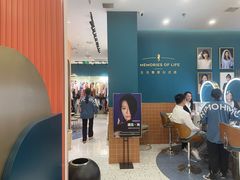 -海马体照相馆(南昌王府井购物中心店)
